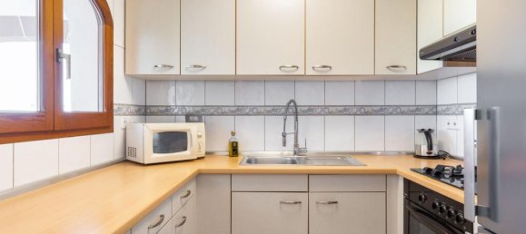 4 Schlafzimmer Villa in La Font D'en Carros, Spain, Nr. 205515 22