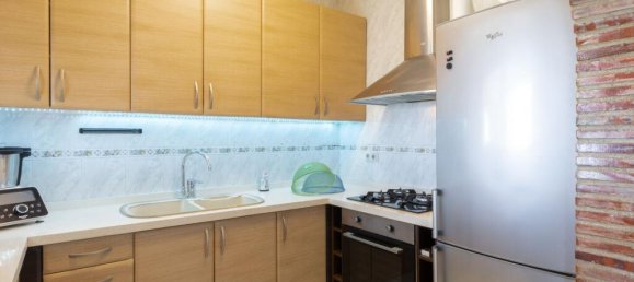 4 Schlafzimmer Villa in La Font D'en Carros, Spain, Nr. 205515 9