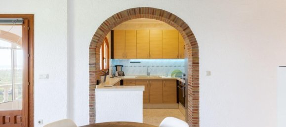 4 Schlafzimmer Villa in La Font D'en Carros, Spain, Nr. 205515 7