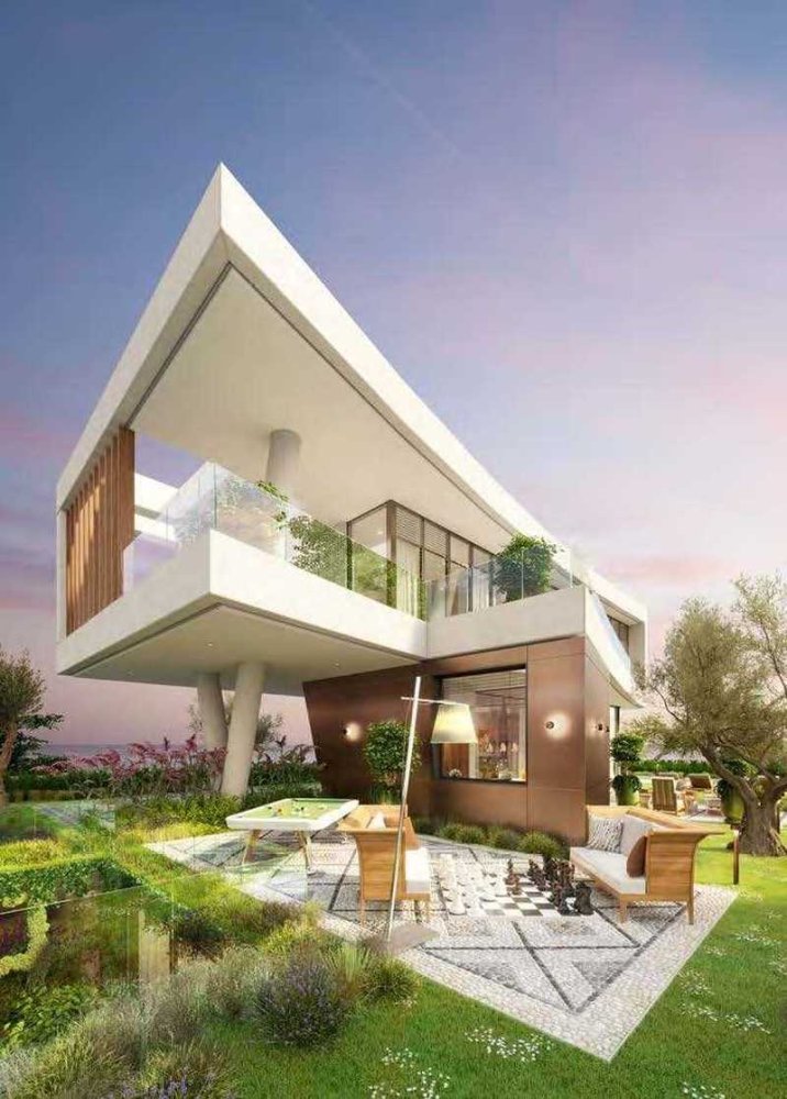 3 bedrooms House in Pyrgos, Cyprus No. 7336