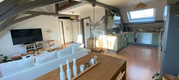 1 غرف نوم شقة في Bourges, France رقم 228601 7