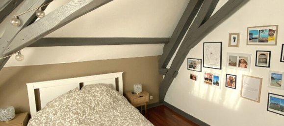 1 غرف نوم شقة في Bourges, France رقم 228601 8