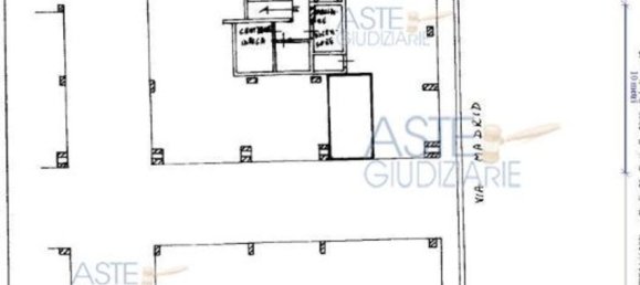 5-salle Appartement à Andria, Italy No. 185891 19