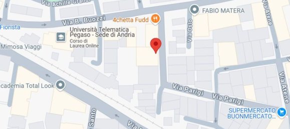 5-salle Appartement à Andria, Italy No. 185891 5