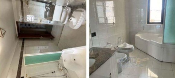 5-salle Appartement à Andria, Italy No. 185891 10