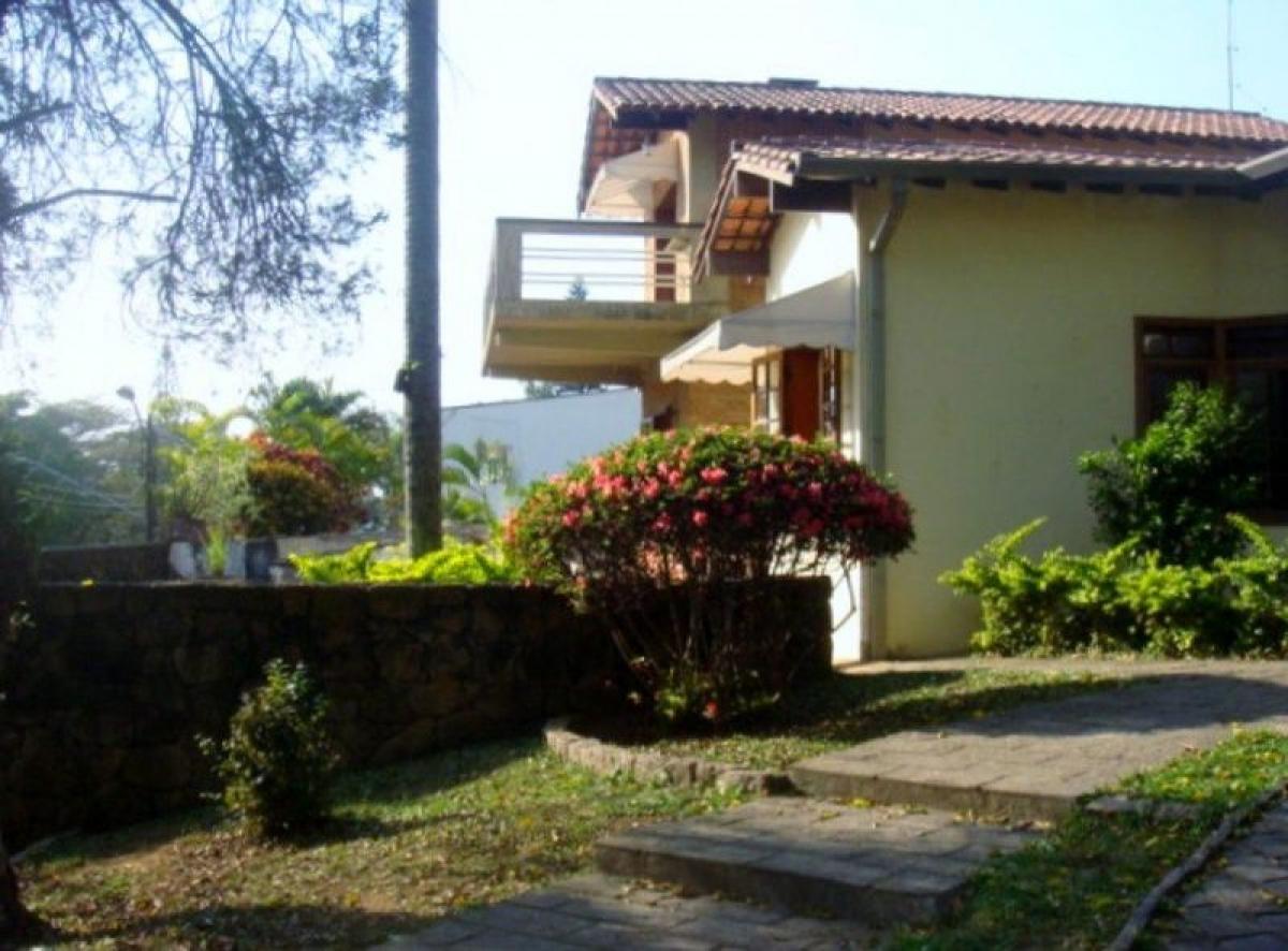 4 غرف نوم منزل في Sao Paulo, Brazil رقم 515283