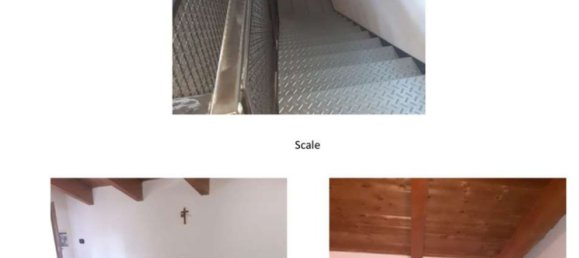 5 rooms House in Grizzana Morandi, Italy No. 204211 5