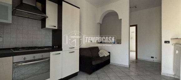 Квартира с 1 спальней в Турин, Италия № 196690 11