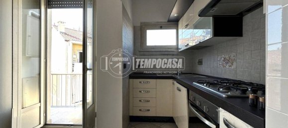 Квартира с 1 спальней в Турин, Италия № 196690 9