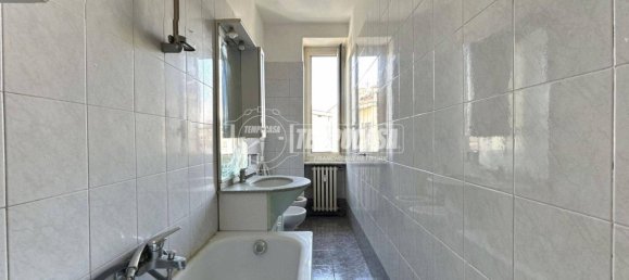 Квартира с 1 спальней в Турин, Италия № 196690 20