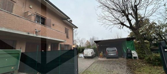 8 rooms House in Modena, Italy No. 28627 19