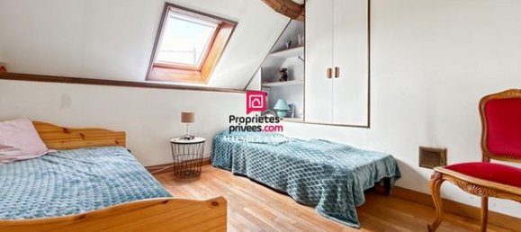 7 Schlafzimmer Haus in Thorigny-sur-Oreuse, France, Nr. 300759 8