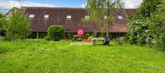 7 Schlafzimmer Haus in Thorigny-sur-Oreuse, France, Nr. 300759 6