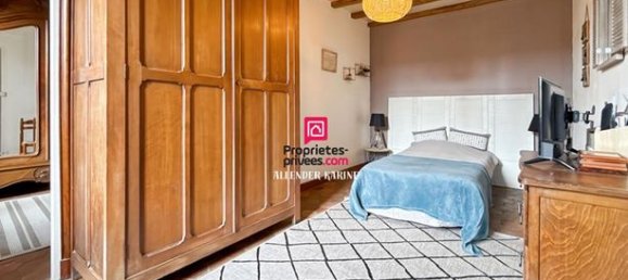 7 Schlafzimmer Haus in Thorigny-sur-Oreuse, France, Nr. 300759 3