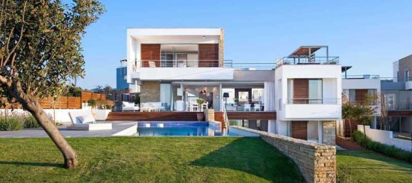 Villa de 4 dormitorios en Polis, Cyprus No. 6254 3