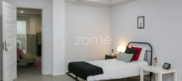 9 bedrooms Apartment in Aveiro, Portugal No. 95474 19