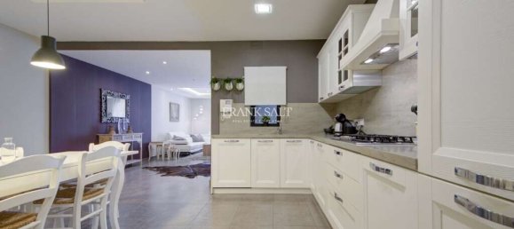 Apartamento de 3 dormitorios en Swieqi, Malta No. 8598 5