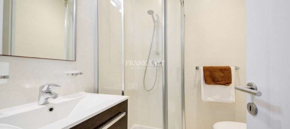 Apartamento de 3 dormitorios en Swieqi, Malta No. 8598 19