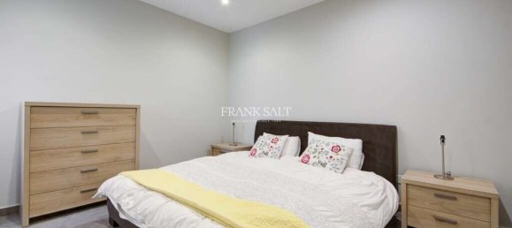 Apartamento de 3 dormitorios en Swieqi, Malta No. 8598 13