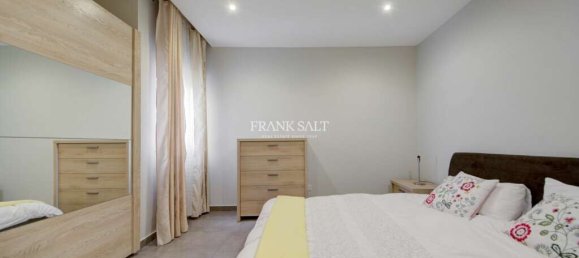 Apartamento de 3 dormitorios en Swieqi, Malta No. 8598 12
