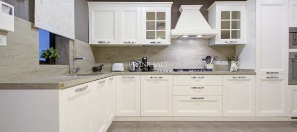 Apartamento de 3 dormitorios en Swieqi, Malta No. 8598 6