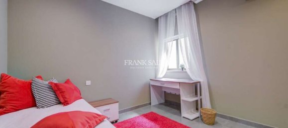 Apartamento de 3 dormitorios en Swieqi, Malta No. 8598 14