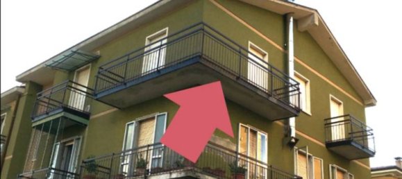 3 bedrooms Apartment in Verona, Italy No. 322693 3