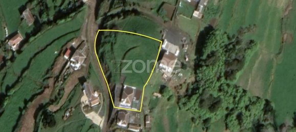 3 chambres Maison à Vila do Porto, Portugal No. 94258 17