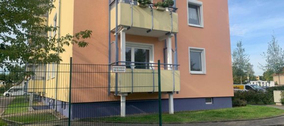 3-salle Appartement à Frankfurt an der Oder, Germany No. 316324 11