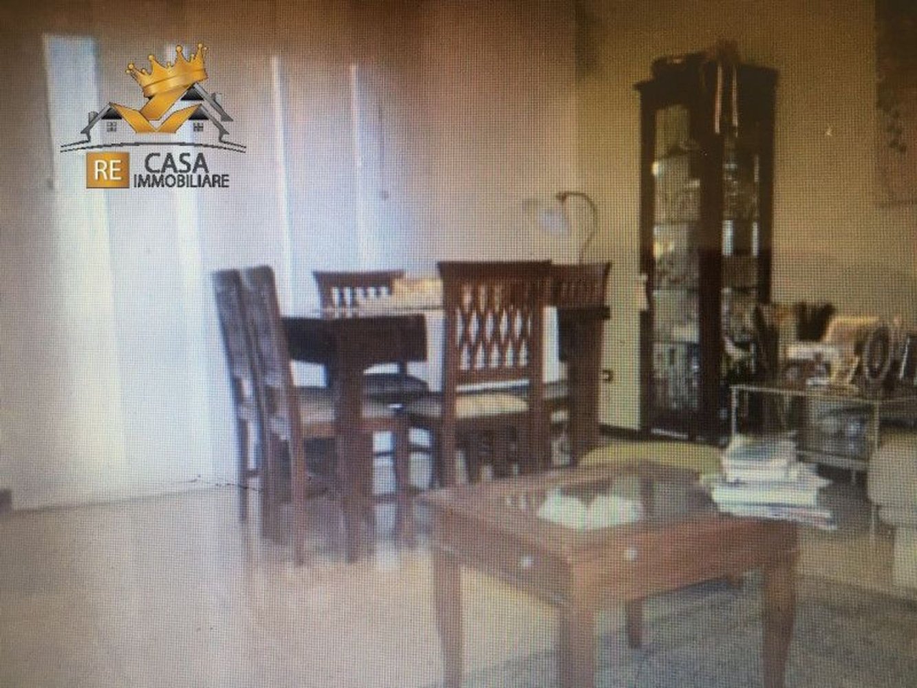 9 rooms Apartment in Padua, Italy No. 61046