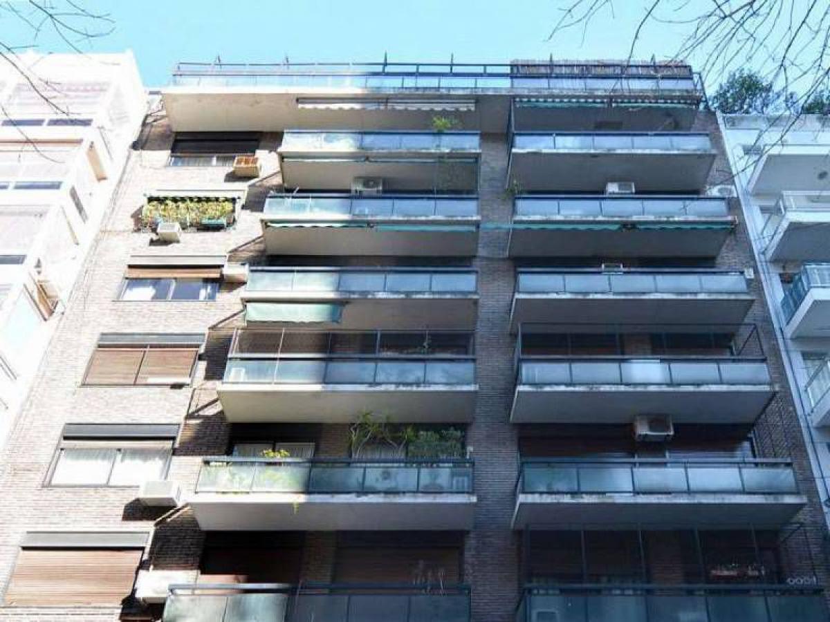 3 Schlafzimmer Wohnung in Buenos Aires, Argentina, Nr. 87002