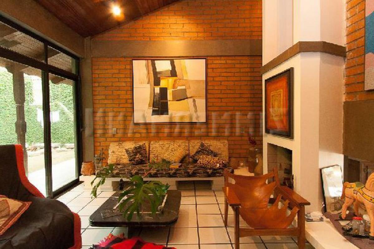 3 bedrooms House in Sao Paulo, Brazil No. 463481