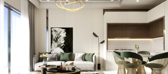 Apartment 1+1 in Alanya, Turkey No. 26762 14