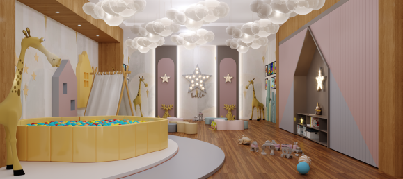 Apartment 1+1 in Alanya, Turkey No. 26762 8