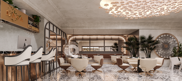 Apartment 1+1 in Alanya, Turkey No. 26762 7