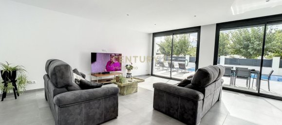 Дом с 5 спальнями в Эмпуриабрава, Испания № 84534 6