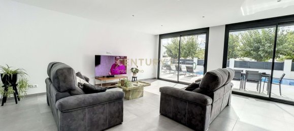 Дом с 5 спальнями в Эмпуриабрава, Испания № 84534 7