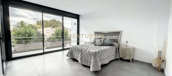 Дом с 5 спальнями в Эмпуриабрава, Испания № 84534 14