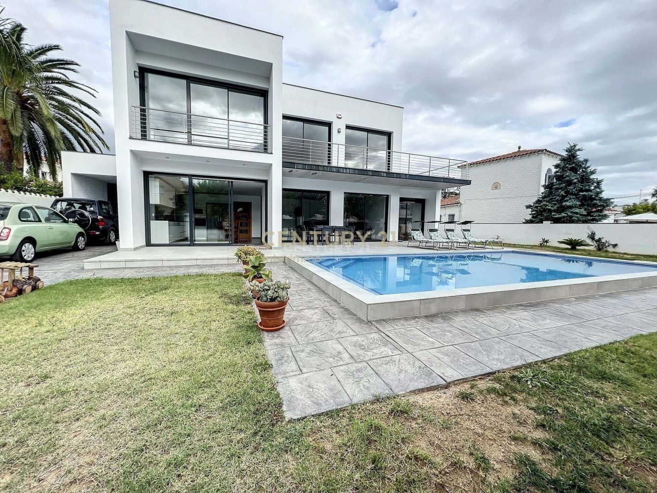 5 Schlafzimmer Haus in Empuriabrava, Spain, Nr. 84534