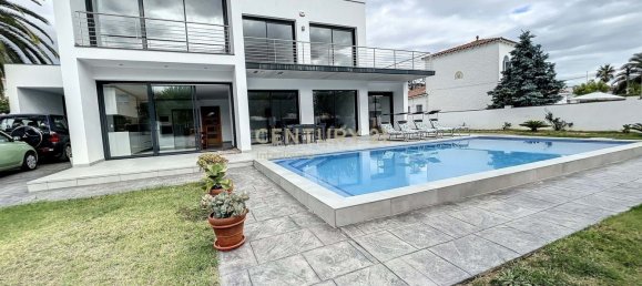 Дом с 5 спальнями в Эмпуриабрава, Испания № 84534 29