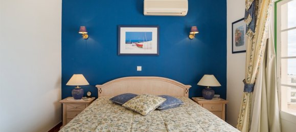 Пентхаус с 3 спальнями в Портиман, Португалия № 111645 10