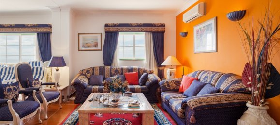 Пентхаус с 3 спальнями в Портиман, Португалия № 111645 22