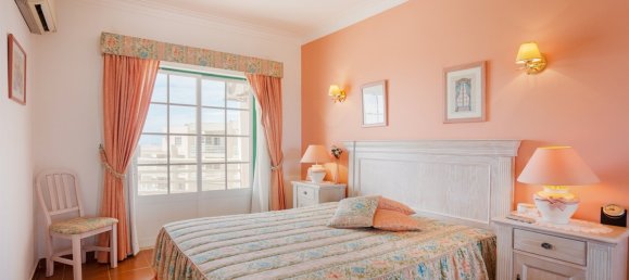 Пентхаус с 3 спальнями в Портиман, Португалия № 111645 14