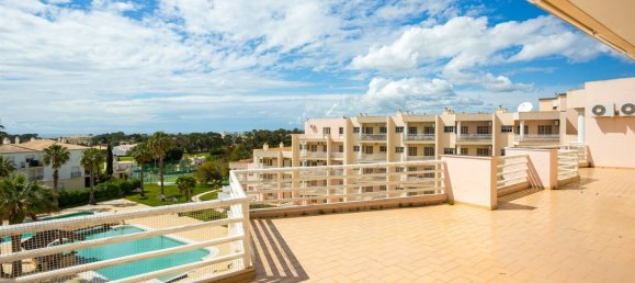 Пентхаус с 3 спальнями в Портиман, Португалия № 111645 5