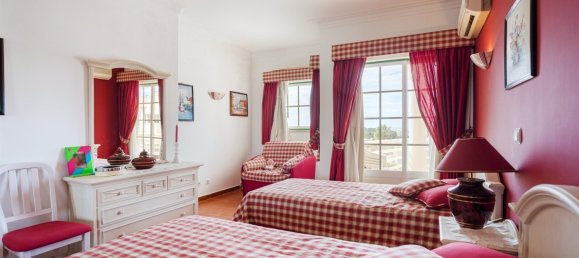 Пентхаус с 3 спальнями в Портиман, Португалия № 111645 4