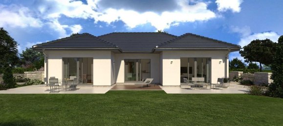 3 Schlafzimmer Bungalow in Nordsachsen, Germany, Nr. 320455 2