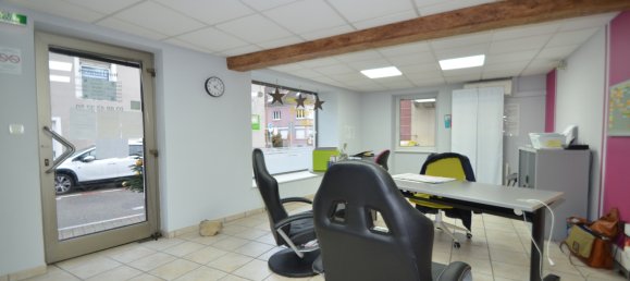 Gewerbliche Immobilie in Rixheim, France 165m², Nr. 88388 2