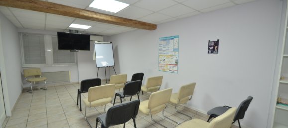 Gewerbliche Immobilie in Rixheim, France 165m², Nr. 88388 4