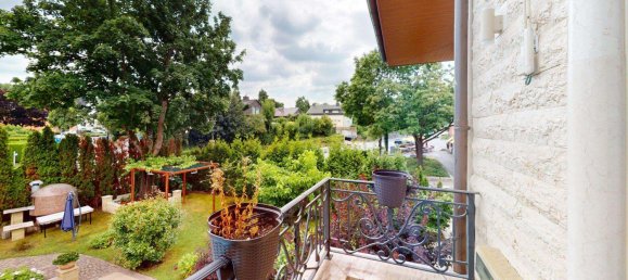 9 غرف نوم فيلا في Hagen, Germany رقم 236289 4