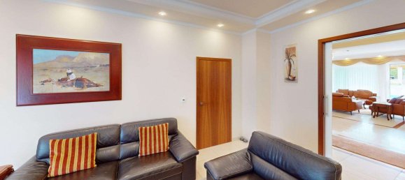 9 غرف نوم فيلا في Hagen, Germany رقم 236289 32